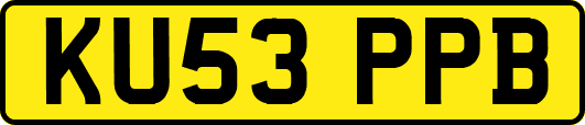 KU53PPB