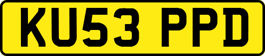 KU53PPD