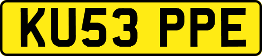 KU53PPE