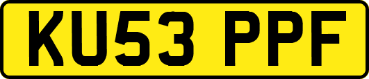 KU53PPF