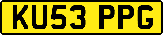 KU53PPG