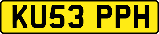 KU53PPH