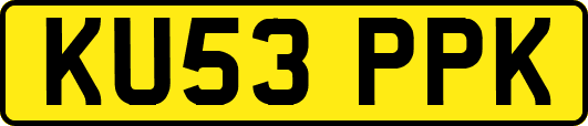KU53PPK