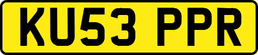 KU53PPR