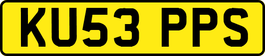 KU53PPS