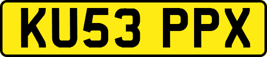KU53PPX