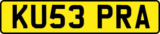 KU53PRA