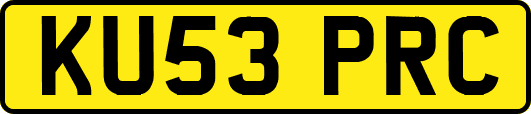KU53PRC