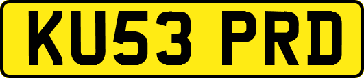 KU53PRD
