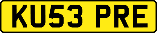 KU53PRE