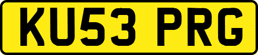KU53PRG