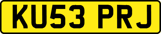 KU53PRJ