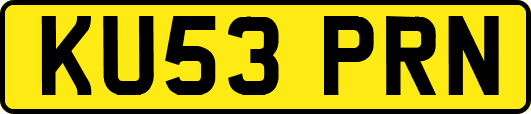 KU53PRN