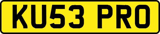 KU53PRO