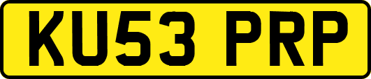 KU53PRP