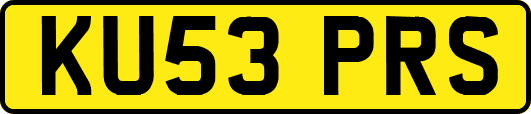 KU53PRS