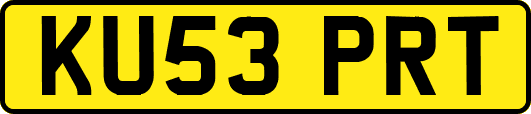 KU53PRT