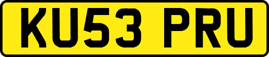 KU53PRU