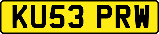 KU53PRW