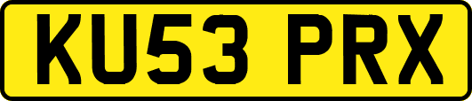 KU53PRX