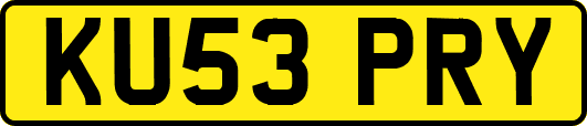 KU53PRY