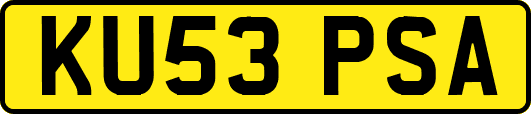 KU53PSA