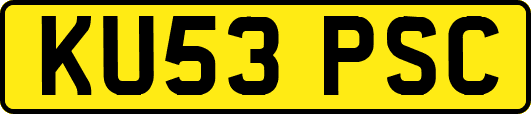 KU53PSC