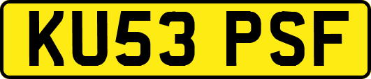 KU53PSF