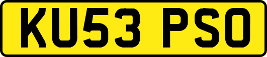 KU53PSO