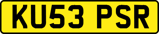 KU53PSR