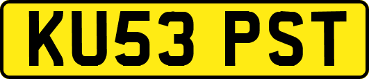 KU53PST