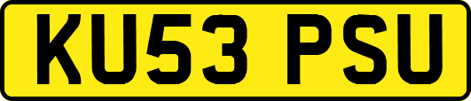KU53PSU