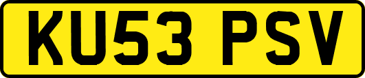 KU53PSV