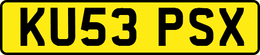 KU53PSX