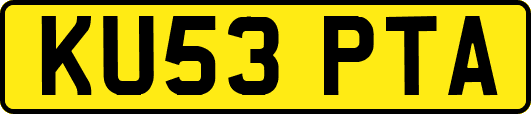 KU53PTA
