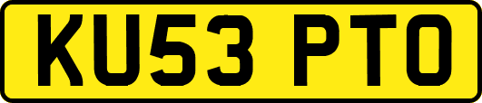 KU53PTO