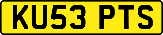 KU53PTS