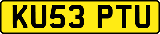 KU53PTU