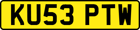 KU53PTW