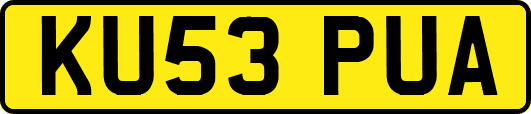 KU53PUA