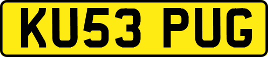 KU53PUG