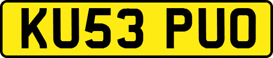 KU53PUO
