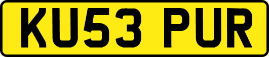 KU53PUR