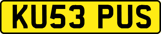 KU53PUS