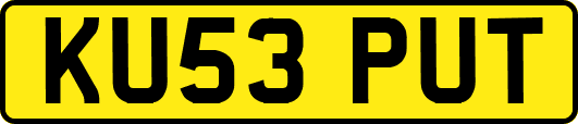KU53PUT