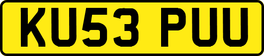 KU53PUU