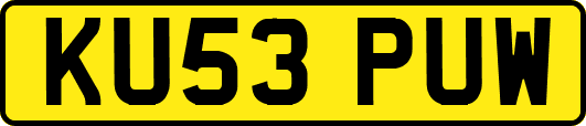 KU53PUW