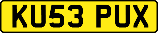 KU53PUX