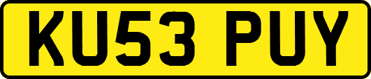 KU53PUY