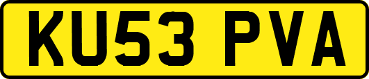 KU53PVA